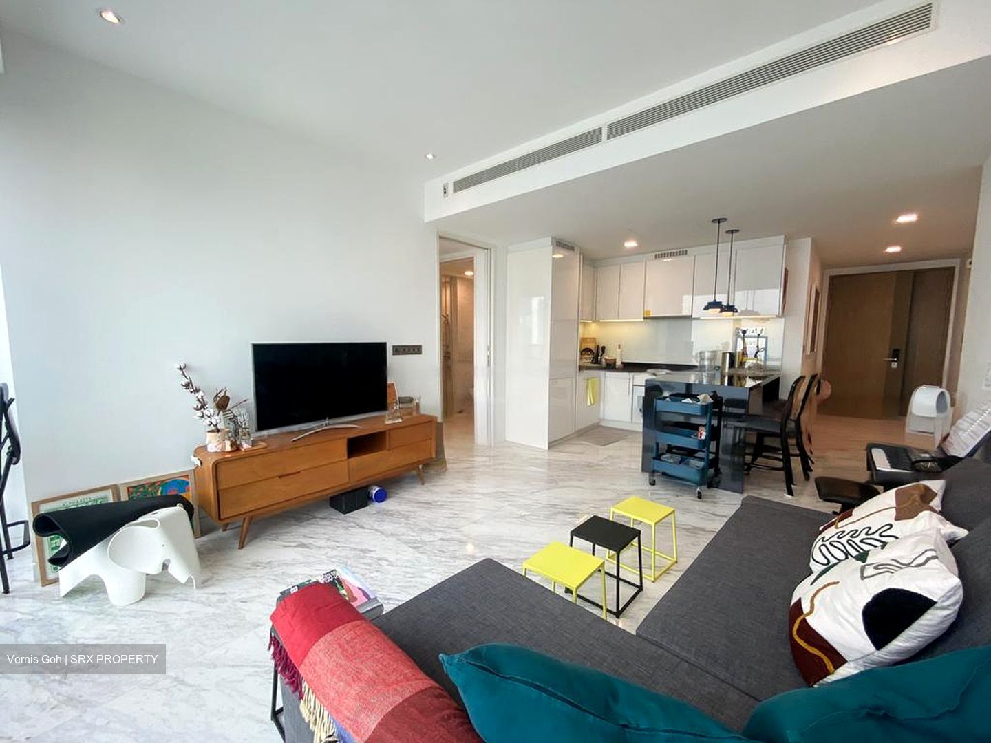 Wallich Residence  (D2), Condominium #461759961